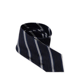Jil Sander Gray Silk Ties & Bowty -   -  Jil Sander.